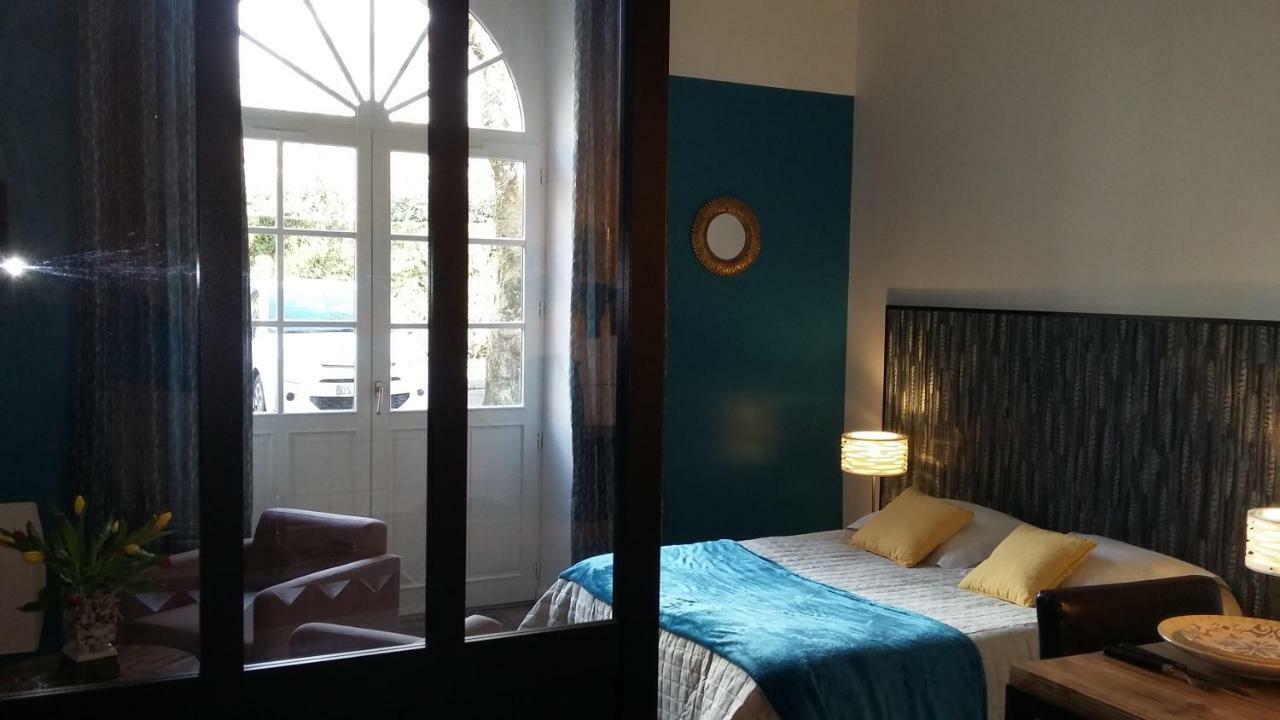 Les Tulipiers, Parking Securise, Lit Queen-Size, Le Port Du Mans Le Mans Dış mekan fotoğraf